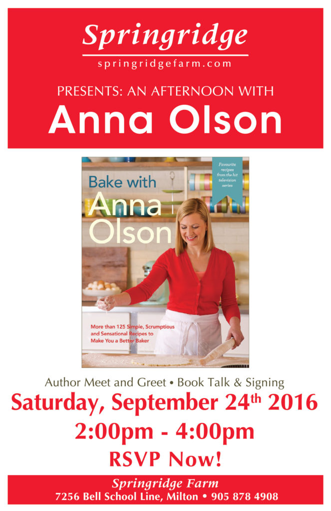 springridge-farm-anna-olson-event-flyer