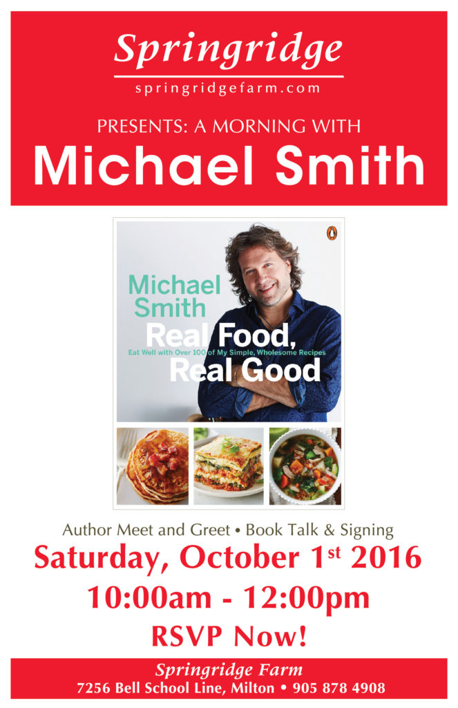 springridge-farm-michael-smith-event-flyer